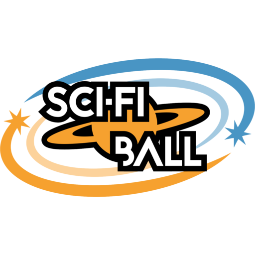 New Sci-Fi Ball Flexi-Payment Plan Logo